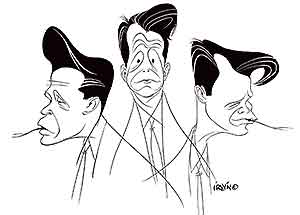 In a Word, Authentic