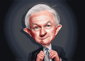 The Honorable Senator from Alabama