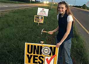 100 Years Ago, Frank Little Died for Our Rights. Today, the Struggle Continues.