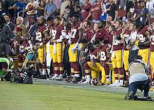 Respecting the Constitution