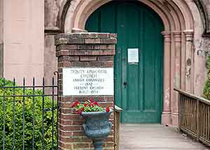 Saving Trinity, Part III