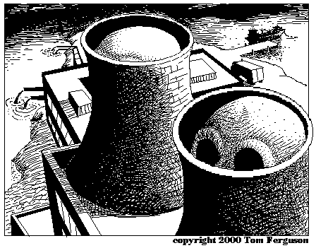 Testimony to the Georgia Public Service Commission