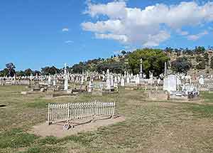 Driving the Back Roads