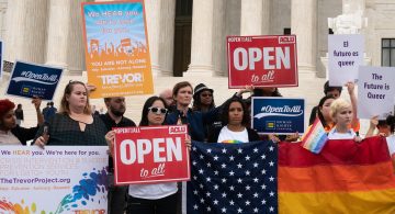 What the Masterpiece Cakeshop Decision Means for Georgia