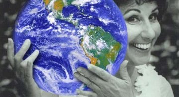 Renewable Energy Not Only Practical But Urgently Needed