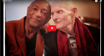 reMember: one white Alabaman's video response to Montgomery's Legacy Museum and Peace & Justice Memorial