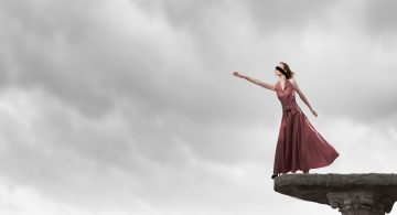 As Blind as Bartimaeus