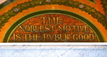 What "Values" Candidates Get Wrong About Values