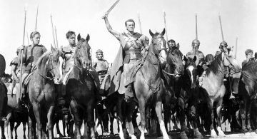 The Politics of Fear