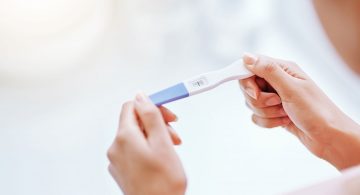 Abortion and Fetal Personhood