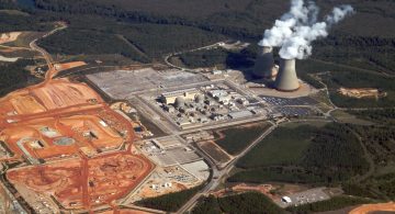 Green New Deal justifiably omits nuclear power