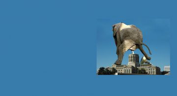 “Religious Liberty” Styled Bill Emerges in Georgia Senate