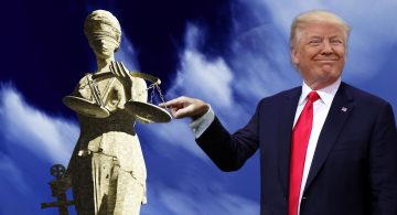 Mueller’s Report Exposes Blind Spots in Our System