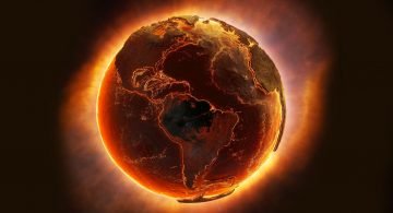 We Are Beyond Politics