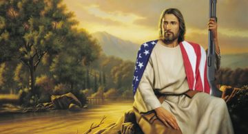 Baptists and Bootleggers