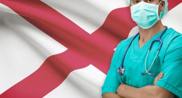 Alabama Medicaid expansion, now is the time