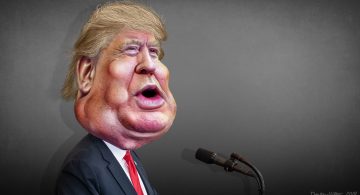 The immoral silence to the destructive xenophobia of “Just Leave”