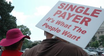 Single Payer and Employers: a good marriage