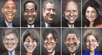 What is Electability Anyway?