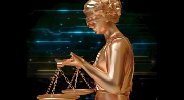 The death penalty is barbaric and ineffective