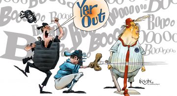 The Best World Series Ever