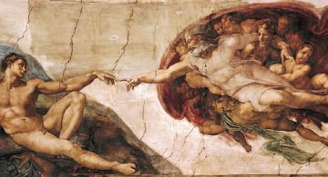 Are We Wired for Religious Intolerance?