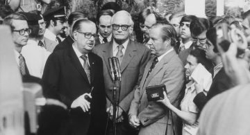 An Open Letter to GOP Legislators