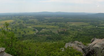 Road Trips: The Crossroads