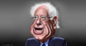 Why Bernie Sanders Is Still Getting the Side-eye