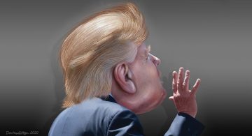 Trump Betrays His Promise to Protect and Fight for American Workers