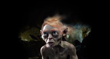 In Frodo (and Sam) We Trust