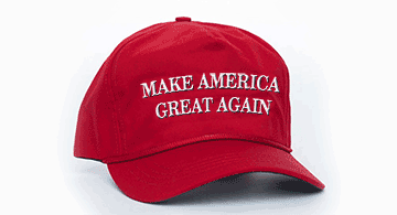 Donald Trump’s plan for America: Make it ignorant