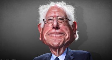 Alibiing the Bernie Bros