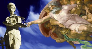 Is the Creator interfering in the 2020 elections?