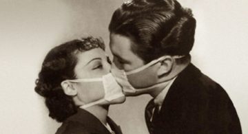 A Sneeze and a Prayer