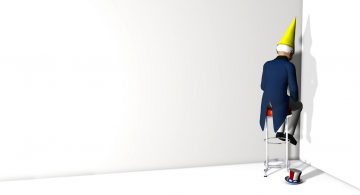 Love In A Dangerous Time