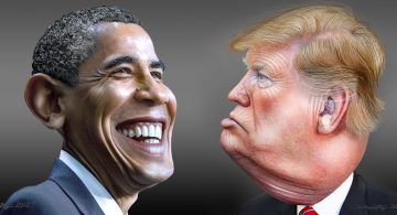 Ebola ’14 vs. Covid ‘19