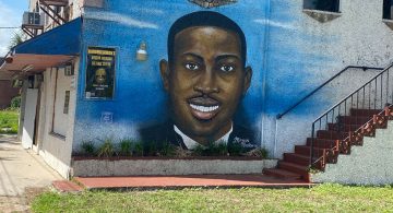 Can Consistent Grand Juries Improve The Arbery, Taylor And Floyd Cases?