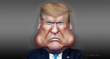 Face the facts: Donald Trump does not care about you or your kids