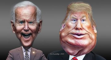 Future News Flash: Progressives Help Elect Trump for a Second Term