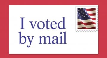 A 2020 guide for protecting democracy