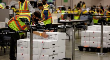 Political pros and cons