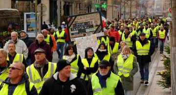 France and Anti-Semitism