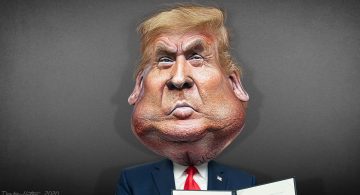 To Spit or Genuflect