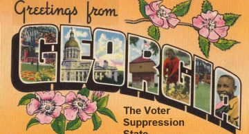 Is the GOP Diverse Enough to Win Without Voter Suppression?