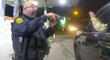 Armed racism keeps no one safe