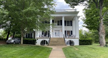 What’s a Southern Gentleman Today?