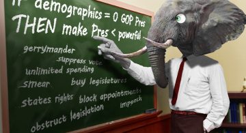 Republicans should work to expand, not restrict, voting