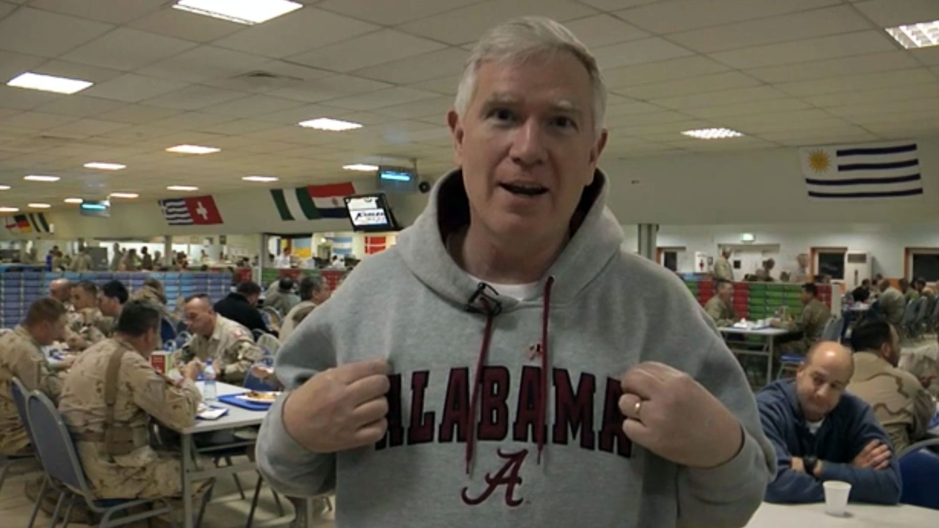 Rep. Mo Brooks – an embarrassment for Alabama