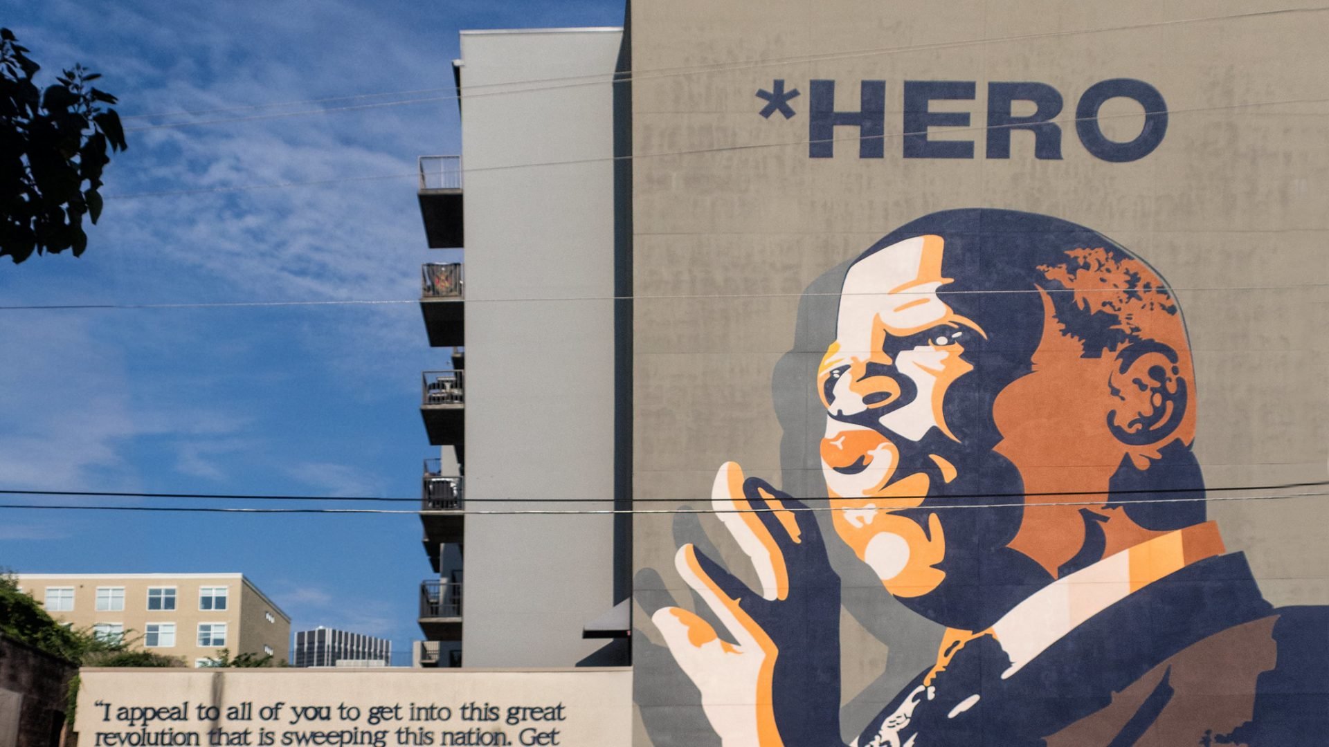 Millions March Nationwide to Protect Voting Rights and Save Democracy